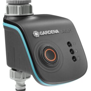 Gardena Smart Water Control