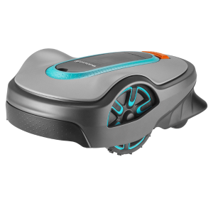 Gardena robotmaaier sileno life 1500