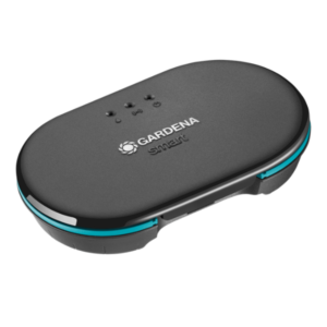 Gardena smart Irrigation control