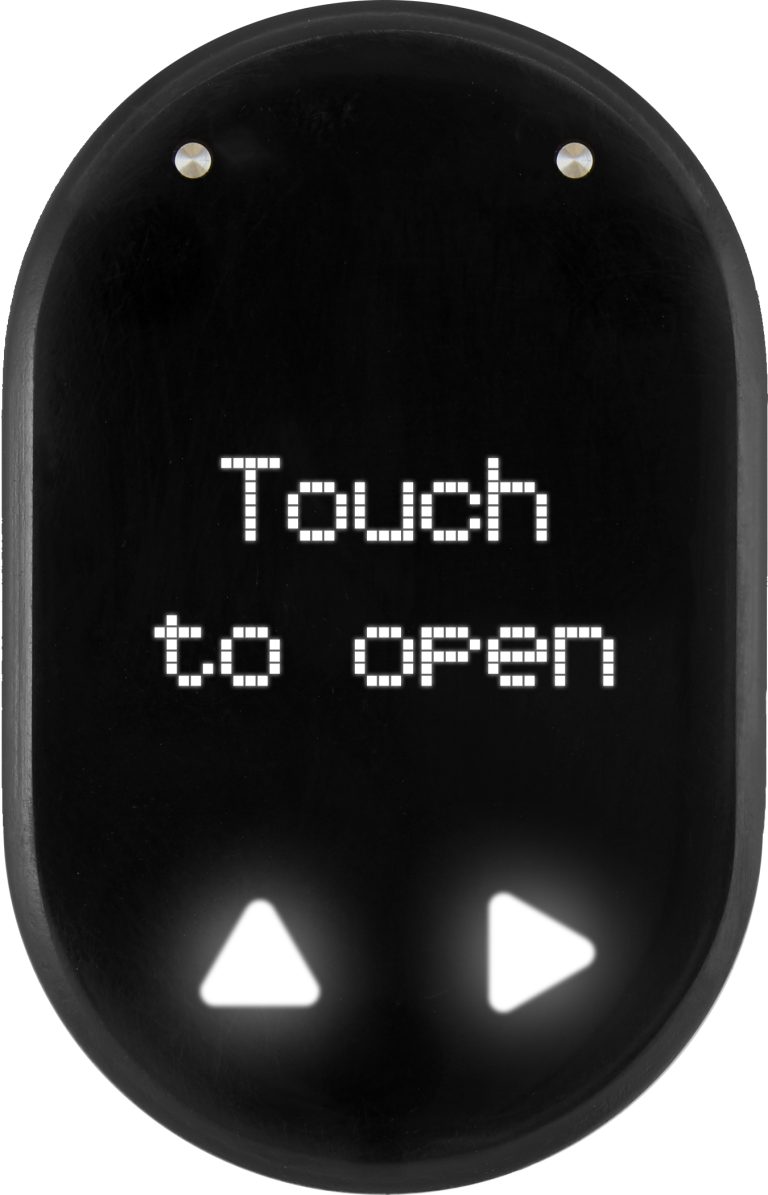 Loqed Smart Touch slot actie Oktober 2021