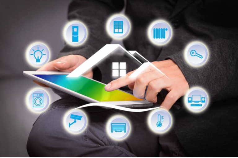 Totaal pakket voor Ouderen