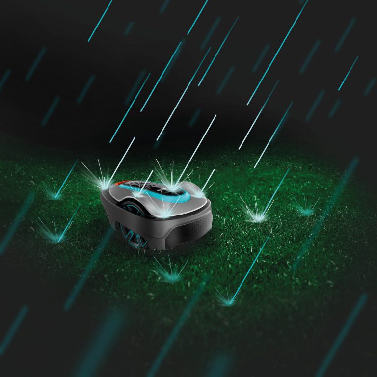 Gardena Sileno City of Life