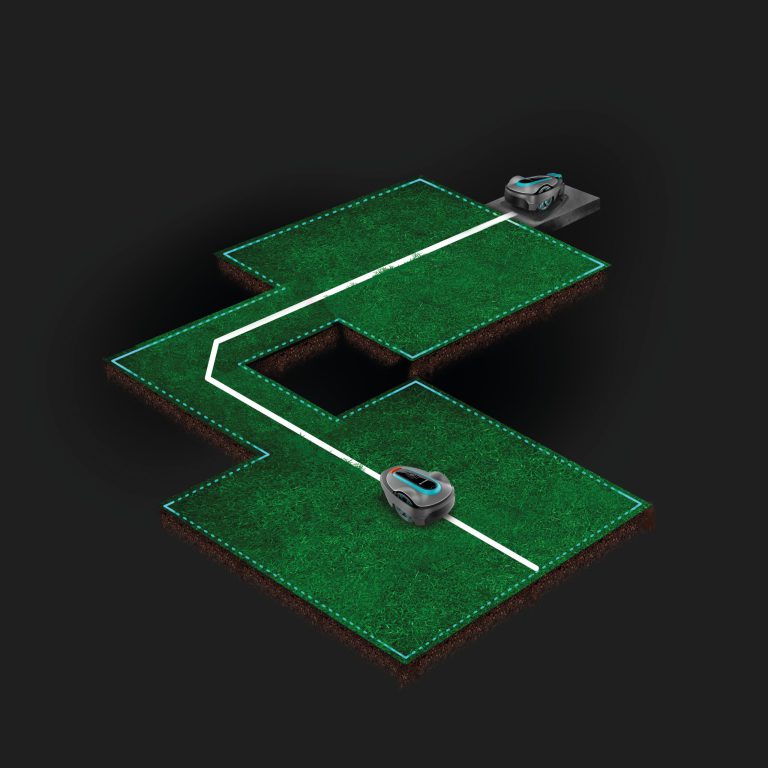 Gardena robotmaaiers afbeeldingen (4)