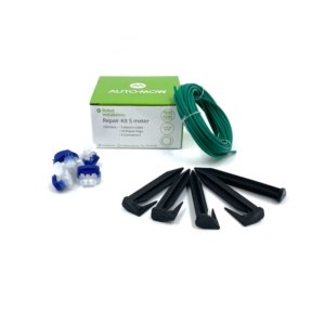 Gardena reparatie kit begrenzing draad