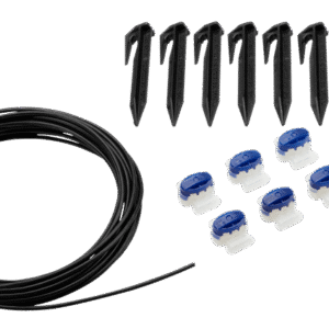 reparatie kit robotmaaier