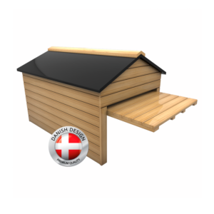 Robotmaaier garage  My-Home (automatisch)