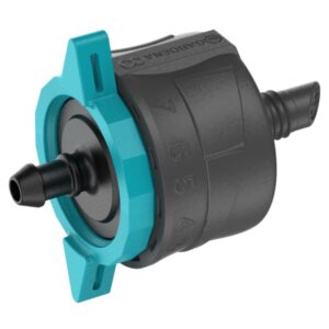 Reguleerbare einddruppelaar 1-8l per doosje 5 stuks