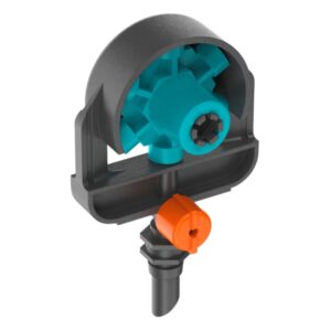 MDS multi 6-sproeikop per doosje 5 stuks