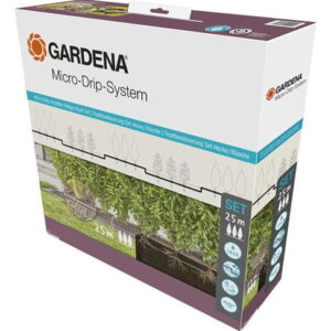 Gradena Micro Drip 13503-20 25m