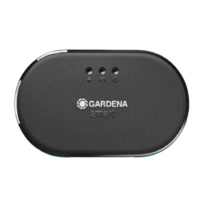 Gardena smart Irrigation Control