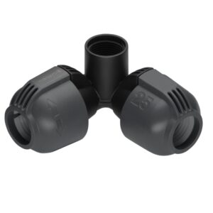 Gardena L stuk 25mm met binnendraad