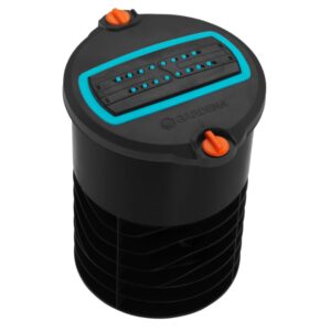 Gardena POP UP zwenk sproeier