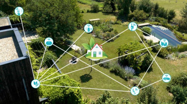 Garden Smart en SlimhuisenTuin