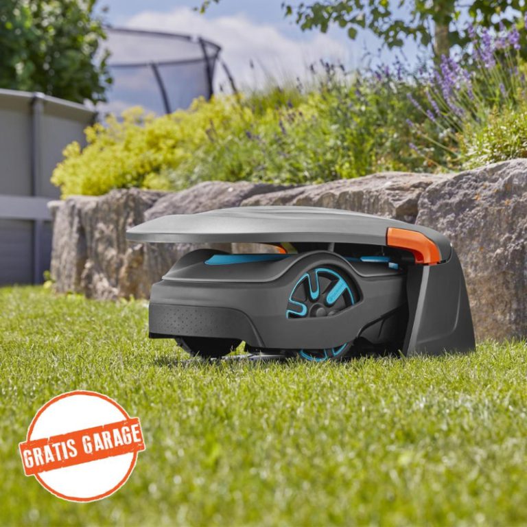 Sla je slag gratis garage