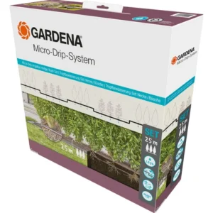Gardena MicroDrip 13500-20 Set