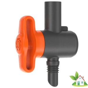 Gardena regulier ventiel