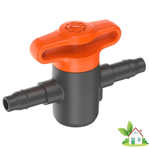 Gardena reguleerventiel 13217