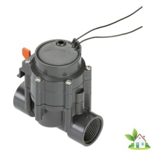 Gardena beregening ventiel