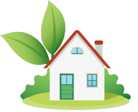 Slimhuisentuin logo