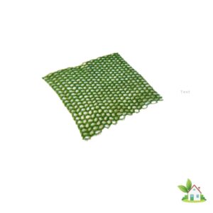 kunstgras perfect voor slechte bode voor de robotmaaier station