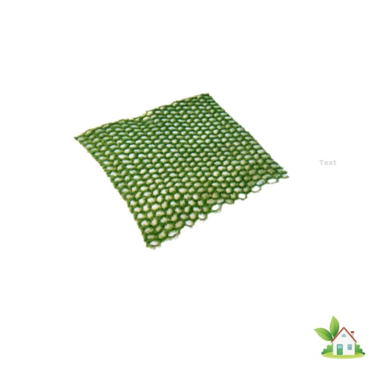 kunstgras perfect voor slechte bode voor de robotmaaier station