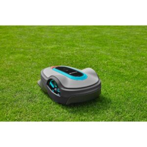 Smart Sileno Gardena