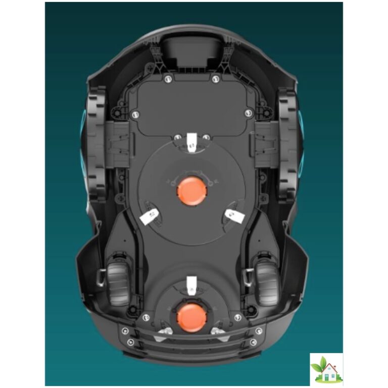 Gardena Trim to Edge