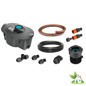 Aquaprecise 19010-20 set inhoud 