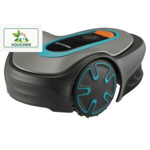 Gardena robotmaaier minimo 250