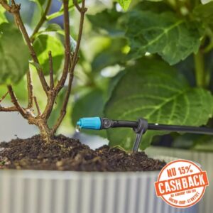 Gardena Micro Drip Cashback