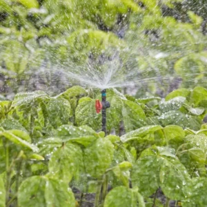 Gardena Micro Drip verlengbuis sproeier