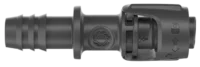 Gardena universeel aansluit stuk 13mm (1/2)
